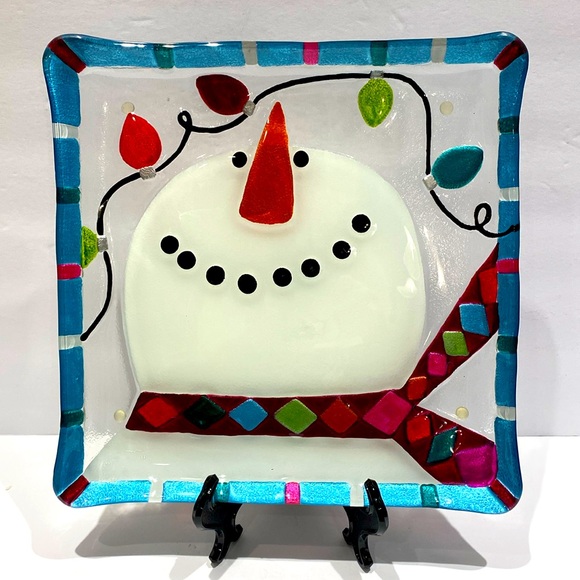 Snowman - Picture 4 of 7